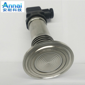 Transmisor de Presión de Diafragma Annai M20 1.5 de Acero Inoxidable con Salida de 4-20mA para Uso Industrial - Product Image 3