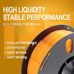PRINTROO Vente en gros de filaments PETG sous marque privée, bobines de filaments plastiques, fournitures d'impression <span class=keywords><strong>3D</strong></span> pour personnalisation de marque - Product Image 4