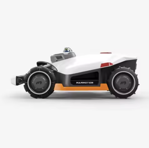NOUVELLE ARRIVÉE LUBAs 3 AWD DIY Modèle en plastique sans fil de qualité industrielle OEM/ODM LUBAs 3 AWD avec garantie de 3 ans - Product Image 1