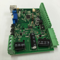 Service clé en main d'assemblage de circuits imprimés (PCBA) en petites séries avec inspection par rayons X pour puces BGA