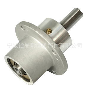 Conjunto de husillo para cortacésped A10054 362044 422022 para reemplazo de piezas de cortacésped - Product Image 4