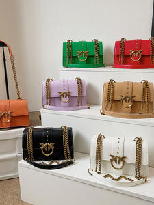 Nuove <span class=keywords><strong>Borse</strong></span> per Telefono, Portafogli e Borsette da <span class=keywords><strong>Donna</strong></span> Moda 2025 Tendenze Shopping Prodotti Cinesi <span class=keywords><strong>Borse</strong></span> Colorate di Lusso di Marca - Product Image 1