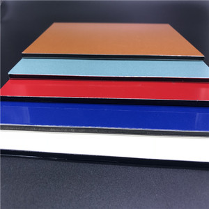 Nhà Máy Giá Tùy Biến Kích Thước 3Mm <span class=keywords><strong>4Mm</strong></span> Pvdf Acp Nhôm Composite Bảng Điều Chỉnh <span class=keywords><strong>Acm</strong></span> Cho Trong Nhà Trang Trí Nội Thất - Product Image 4