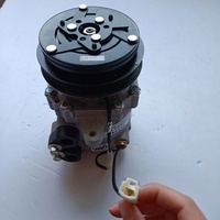 Nouveau compresseur Lifan WXH-066-J19 (Z) AC