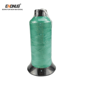 Atmosferik yaşlanma direnci çeşitli özellikleri seçeneği 100% PTFE dikiş ipliği - Product Image 3