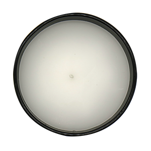 Frasco de Vidrio Esmerilado Blanco Brillante o Negro Mate de 200 ml y 300 ml para <span class=keywords><strong>Velas</strong></span> Aromáticas - Product Image 3