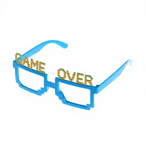 Gafas Divertidas <span class=keywords><strong>para</strong></span> Fiestas de Cumpleaños y Graduación, Gafas de Sol con Forma de Frutas, Animales y Dibujos Animados, Protección Ocular - Product Image 2