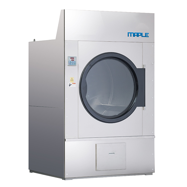 15kg Hotel Hospital Commercial Laundry Equipment 100 Pound Industrial Washing Machine Prices 25kg Industrial Tumble Dryer