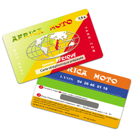 Conception personnalisée imprimée loto gagner de l'argent cartes à gratter cartes-cadeaux prépayées