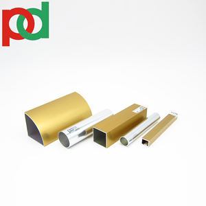 Profil Aluminium untuk <span class=keywords><strong>Uruguay</strong></span> Serie 20 - Product Image 3