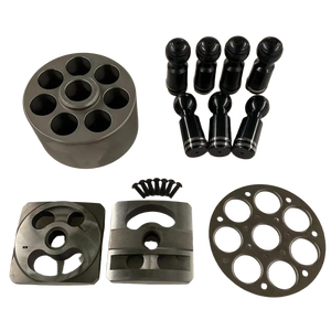 Pièces de réparation de pompe hydraulique E320 E320B E320C E320D SBS120 SBS140 Pièces de pompe hydraulique 191-5709 173-3473 - Product Image 2