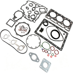 Kit de réparation et de révision des pièces de moteur diesel D722 D782 D902 D905 pour machines de construction - Product Image 1