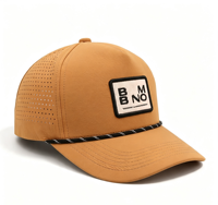 Casquettes de baseball en gros personnalisées, snapback, broderie 3D, imperméables, logo imprimé de haute qualité, casquettes de baseball à 5 panneaux pour hommes