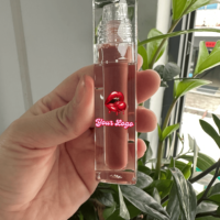 Rouge à lèvres liquide personnalisé avec logo DIY, label privé, fini mat ou brillant, gloss à lèvres végétalien hydratant, huile à lèvres DIY, laque à lèvres, baume à lèvres