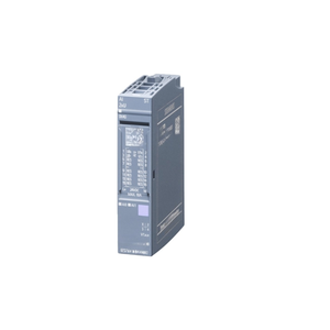 100% ใหม่ 6ES7134-6GF00-0AA1 โมดูลอินพุตแบบอะนาล็อก ET 200SP ระบบ PLC 4 ช่องสัญญาณ - Product Image 2