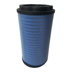 Filtro de Aire de Alta Calidad para Motor Diésel de Tractor y Camión, Compatible con OE 2341657 - Product Image 1