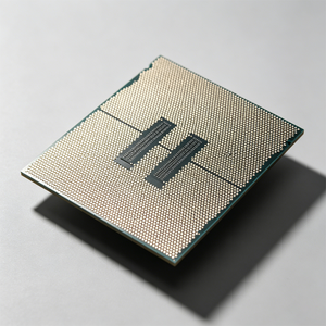 6538Y+ ซีพียูเซิร์ฟเวอร์ โปรเซสเซอร์ 32 คอร์ 64 เธรด 2.20GHz 4.00GHz แคช 60MB 225W DDR5-5200 - Product Image 4