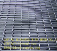 Protection de clôture de haute qualité 304 utilisation de treillis métallique soudé en acier inoxydable pour l'élevage et l'isolement fil d'acier de filet de maille d'acier