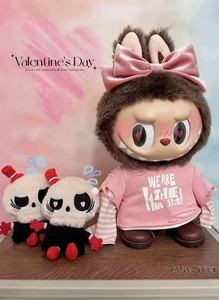 Venta Caliente 100% Original POPMART the MONSTERS Catch <span class=keywords><strong>Me</strong></span> if You Like <span class=keywords><strong>Me</strong></span> <span class=keywords><strong>Serie</strong></span> - Figuras de Vinilo para Regalo de San Valentín - Product Image 6