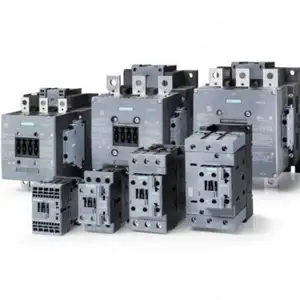 3SU1001-0AD40-0AA0-ZY15 PLC และอุปกรณ์ควบคุมไฟฟ้ายินดีที่จะสอบถามรายละเอียดเพิ่มเติม3SU1001-0AD40-0AA0-ZY15