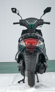 Skuter Hibrida Baru 50cc Kecil Berbahan Bakar Bensin, Sepeda Motor Skuter untuk Dijual di Hanoi - Product Image 6