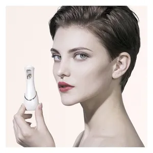 Silver Fox Beauty Equipment For Lip Care Vibrating Massage & Moisturizing