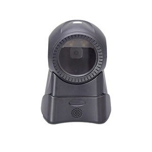 Máy quét đa hướng 1D 2D Đầu đọc mã vạch tự động nền tảng thanh toán quét mã vạch - Product Image 1