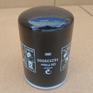 Manny Oil Filter 162539000 for <b>Industrial</b> <b>Compressor</b> Spare Parts - Product Image 1