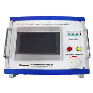 MEXB-54kVA/54kV frekans dönüşüm serisi rezonans AC dayanım gerilimi test cihazı - Product Image 1