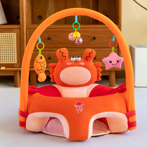 Silla de aprendizaje para bebés de estilo moderno al por mayor, sofá cómodo para niños pequeños para uso en exteriores, silla de juguete auxiliar de nuevo estilo - Product Image 6