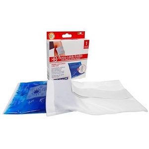 Sacchetto di Gel Caldo e Freddo Farmaline per Impacchi Caldi e Freddi - Product Image 1