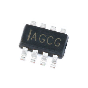 ของแท้ SMD MP2315GJ-Z TSOT23-8 ซิงโครนัสบั๊กคอนเวอร์เตอร์ DC-DC ชิป - Product Image 1