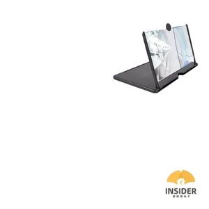AMPLIFICADOR DE PANTALLA DE TELÉFONO MÓVIL 3D, ampliador de Pantalla de 10 ''/12''/14'' - Product Image 5