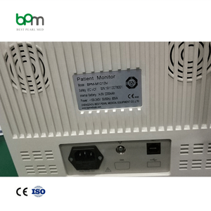BPM-M1213V 병원 도플러 혈압 모니터링 장비 휴대용 가격 수의사 모니터 - Product Image 3