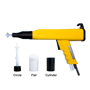 Revêtement électrostatique en <span class=keywords><strong>poudre</strong></span> utilisé dans la <span class=keywords><strong>cabine</strong></span> de <span class=keywords><strong>peinture</strong></span> de l'usine de fabrication - Product Image 5