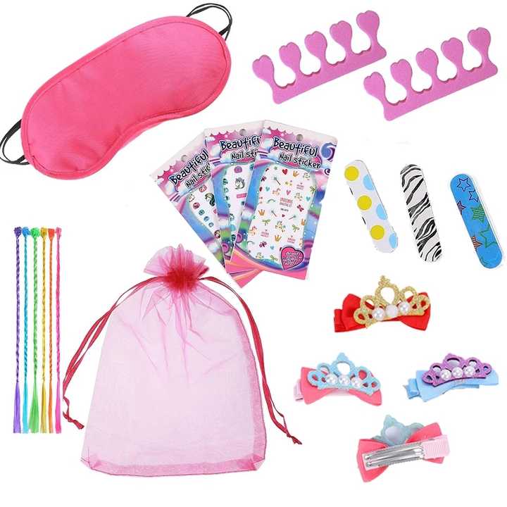 Corproate christmas party favors