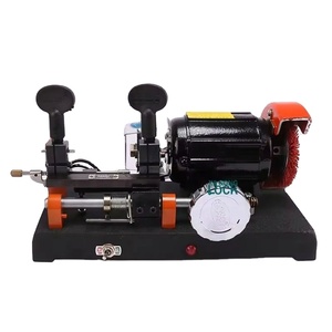 Máquina Duplicadora de Llaves de Auto, Reproductor Automático de Llaves - Product Image 2