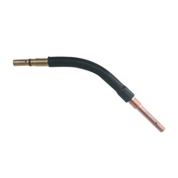 FEIMATE – diffuseur de gaz CO2/MIG 500A, diffuseur de gaz en céramique MIG/MAG, consommables de soudage, torche de soudage