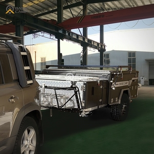 Haute Qualité Casita Voyage Remorque Coleman Remorques Là Encore Jouet Hauler À Vendre Gmc <span class=keywords><strong>Rv</strong></span> - Product Image 4