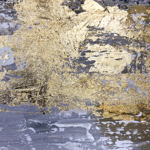 Di alta Qualità di arte Astratta pittura Moderna Cornice della Tela di canapa Dipinta A Mano della Pittura A Olio per la Decorazione Della Parete tableau - Product Image 6