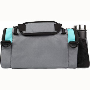 Muestra Gratuita de Bolsa de Disc Golf Expandible Personalizada, Mochila con Capacidad para 22 Discos, Bolsa de Disc Golf Personalizada para Exteriores - Product Image 5