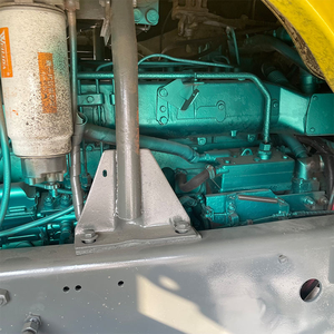 Oferta especial: Nuevo camión volquete HOWO 6x4 para construcción de carreteras, movimiento de tierras en sitios de obra y operaciones de transporte de materiales de construcción a granel. - Product Image 5