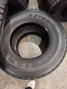 ยางรถบรรทุก 12.00r20 315_80r22.5 295_80r22.5 Ez177 - สัมผัสประสบการณ์ความเร้าใจของยางสมรรถนะสูงจากประเทศจีน - Product Image 2