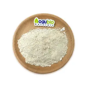 Gomma di Guar per uso alimentare n. Cas 9000-30-0 additivo alimentare gomma di Guar in polvere