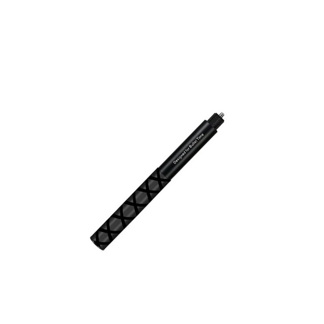 1.2M Insta360 X2 Invisible Aluminum Alloy Selfie Stick Monopod for Insta 360 One R MAX Sport Panoramic Camera Accessories