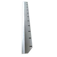 Lowsherberg — couteau à découper le papier en acier HSS, longueur 92G, 1080mm, peut également servir pour machine à découper le papier