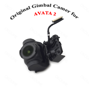 กล้อง Gimbal แท้พร้อมโมดูล IMU สำหรับ Avata 2 กล้อง PTZ อะไหล่เปลี่ยนสำหรับซ่อมโดรน Avata 2 - Product Image 1