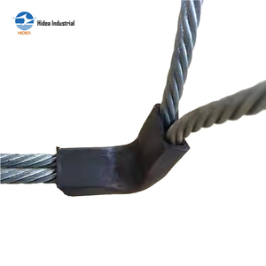 Insert de levage en béton préfabriqué précontraint, courbé et angulaire, à encastrer, 0,8-4T, pour plafonds minces en béton, dalles de plancher et puits lumineux - Product Image 4