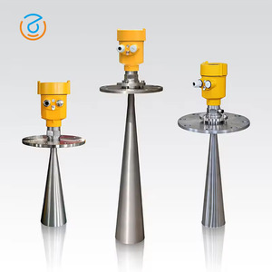 Nhà máy trực tiếp giá 26Ghz <span class=keywords><strong>Radar</strong></span> xe tăng mức độ cảm biến cấp công nghiệp <span class=keywords><strong>Radar</strong></span> mức độ đo lường chất lỏng Đo mức độ Transmitter - Product Image 4