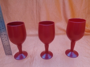 Copa de cristal para beber vino, calidad prémium, precio barato - Product Image 5